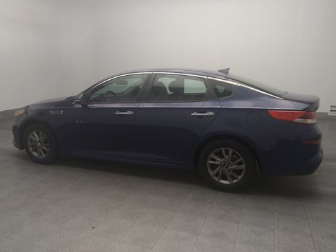 Used 2019 Kia Optima LX FWD image 3