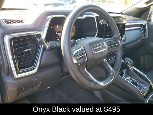 Used 2023 GMC Canyon Elevation w/ Elevation Premium Package image 9