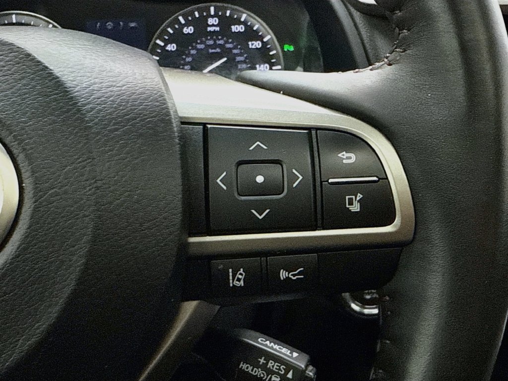 Used 2017 Lexus RX 350 AWD w/ Luxury Package image 12