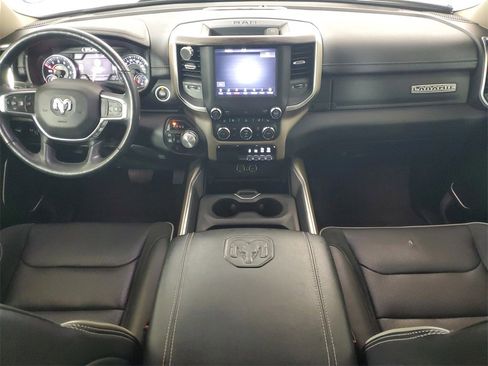 Used 2020 RAM 1500 Laramie image 13