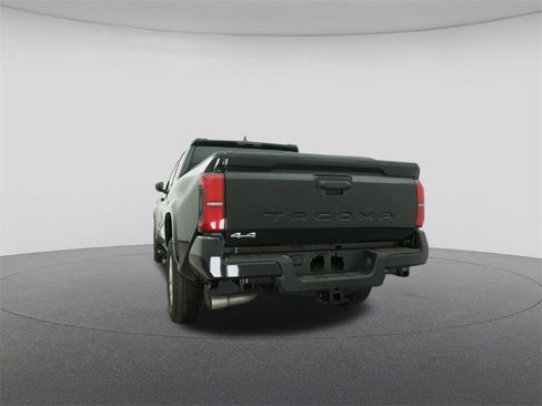 New 2025 Toyota Tacoma SR5 image 22