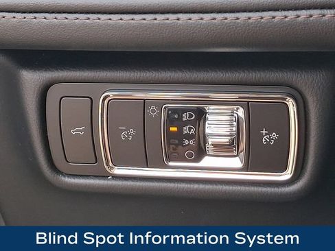Used 2023 Lincoln Aviator AWD w/ Premium Package image 9
