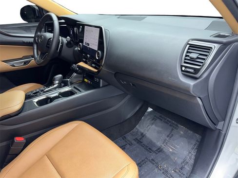 Used 2022 Lexus NX 350 AWD w/ Premium Package image 49