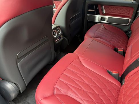 New 2026 Mercedes-Benz G 63 AMG 4MATIC image 11