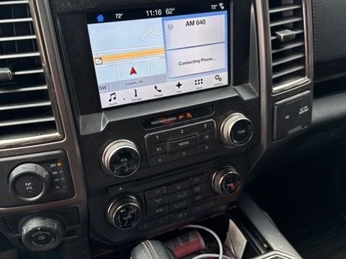 Used 2017 Ford F150 Raptor w/ Equipment Group 802A Luxury image 4