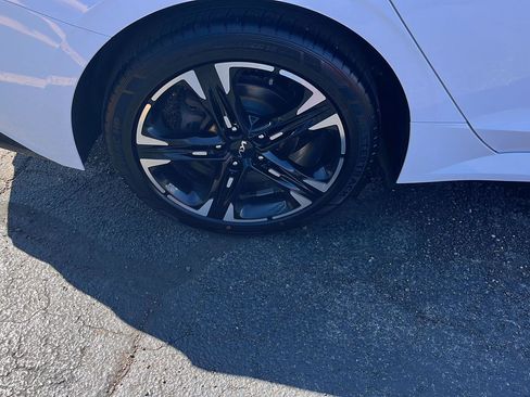 Used 2022 Kia K5 GT-Line w/ GT-Line FWD Premium Package image 33