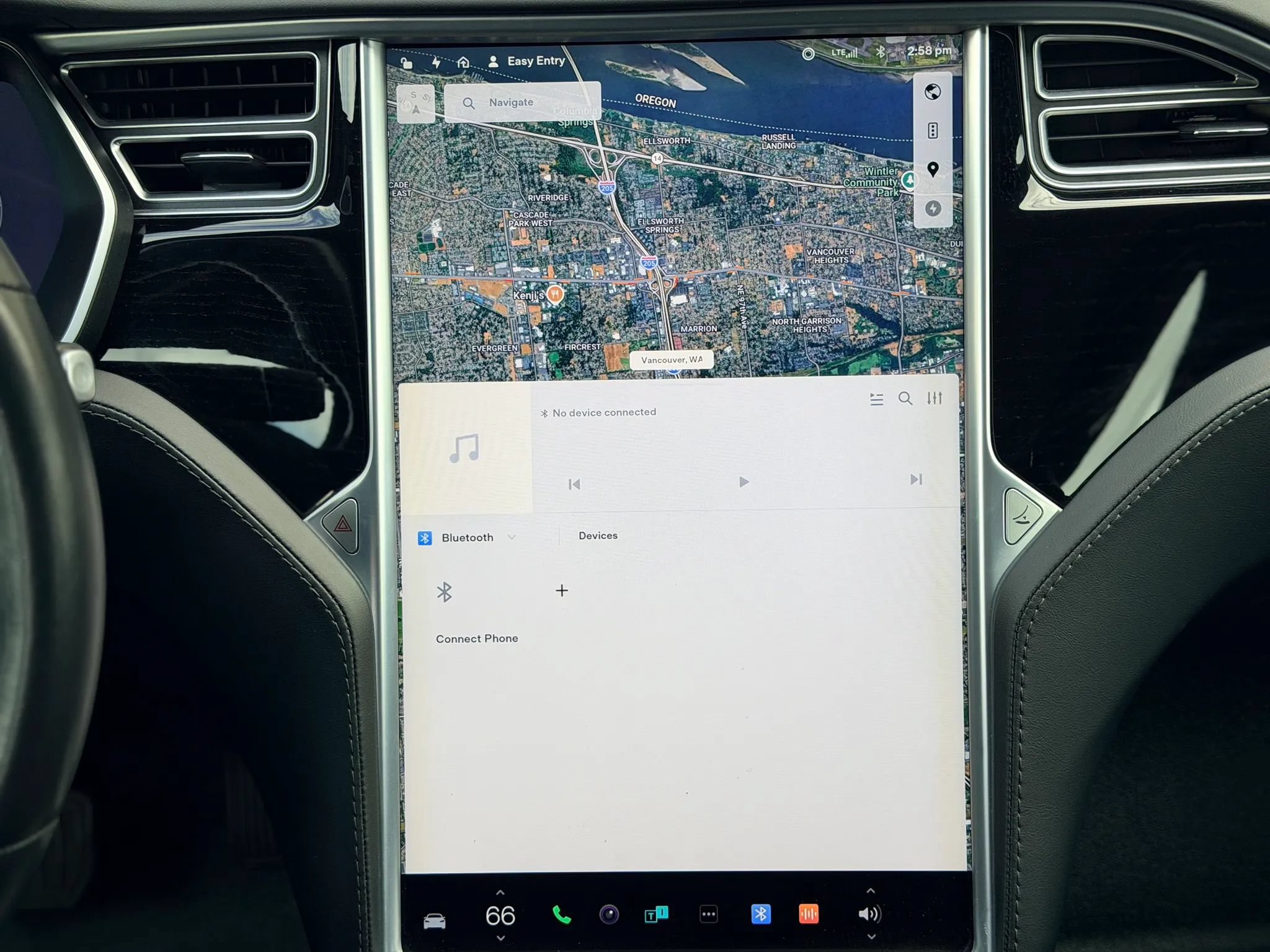 Used 2018 Tesla Model S 75D AWD/4WD image 21