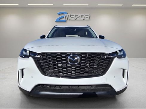 New 2026 MAZDA CX-90 3.3 Turbo S w/ Premium Package image 8
