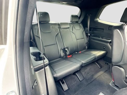 Certified 2024 Kia Telluride EX X-Line AWD/4WD image 28