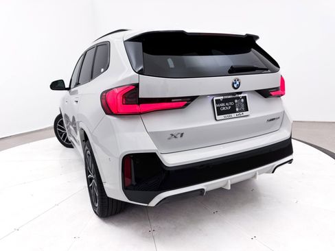 Used 2023 BMW X1 xDrive28i w/ M Sport Package image 8