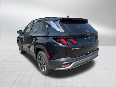 Used 2026 Hyundai Tucson SEL Plus AWD/4WD image 8