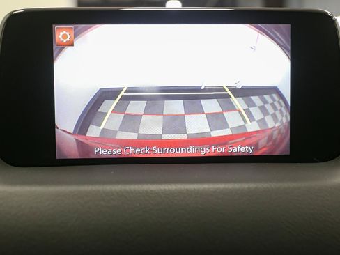 Used 2020 MAZDA CX-5 Grand Touring w/ GT Premium Package AWD/4WD image 31