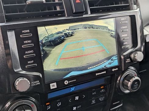 Used 2021 Toyota 4Runner Nightshade image 24