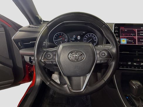 Used 2020 Toyota Avalon TRD image 13