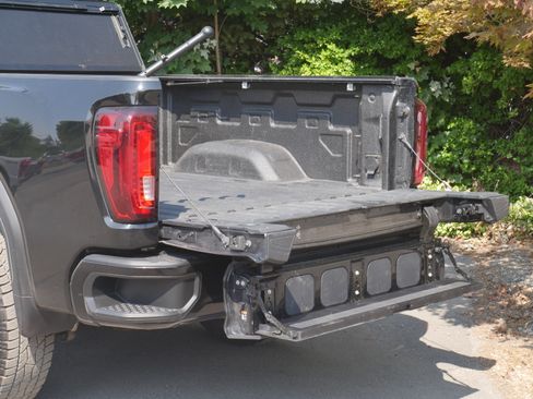 Used 2022 GMC Sierra 2500 AT4 AWD/4WD image 18