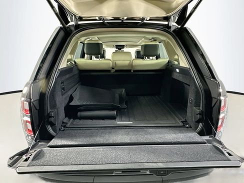 Used 2020 Land Rover Range Rover AWD/4WD image 28
