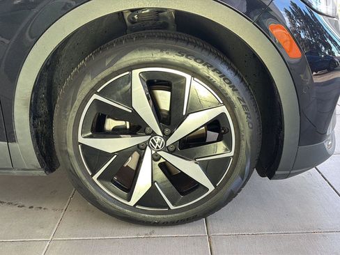 Certified 2023 Volkswagen ID.4 Pro S image 10