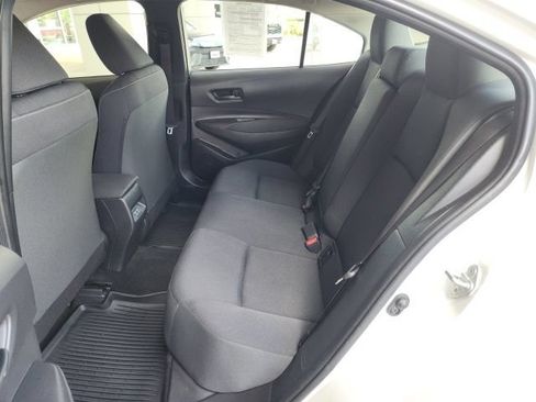 Certified 2024 Toyota Corolla LE w/ LE Convenience Package FWD image 17