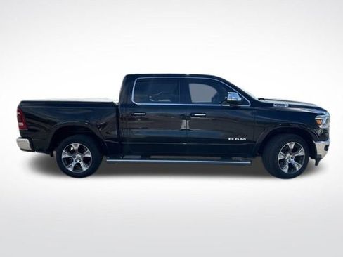 Used 2019 RAM 1500 Laramie image 6