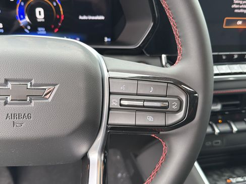 New 2026 Chevrolet Colorado Z71 AWD/4WD image 18