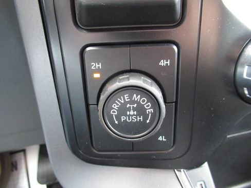 Used 2024 Ford F150 XLT w/ Mobile Office Package AWD/4WD image 28
