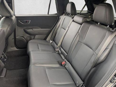 New 2026 Subaru Outback Limited XT AWD/4WD image 16