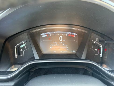 Used 2020 Honda CR-V EX-L image 16