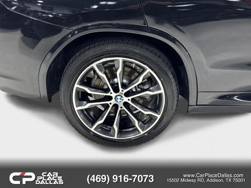 Used 2019 BMW X3 sDrive30i w/ M Sport Package image 35