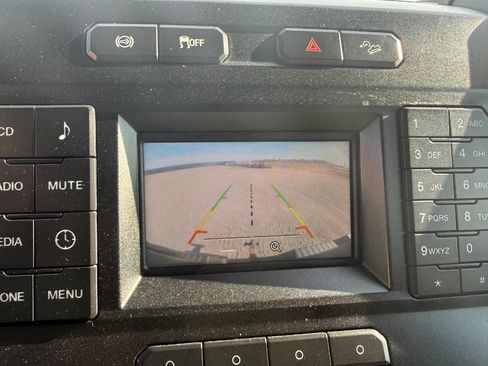 Used 2018 Ford F250 XL w/ STX Appearance Package image 25