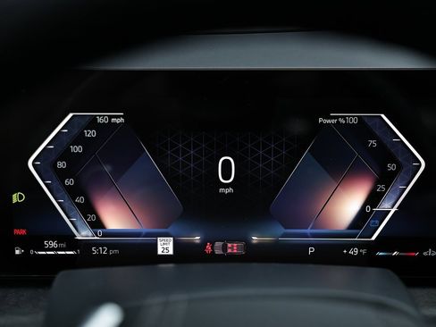 New 2026 BMW X5 xDrive40i w/ Climate Comfort Package image 32