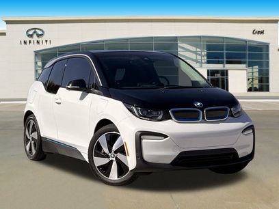 Used 2021 BMW i3