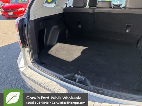 Used 2014 Subaru Forester 2.0XT Premium w/ Popular Package #2 image 31
