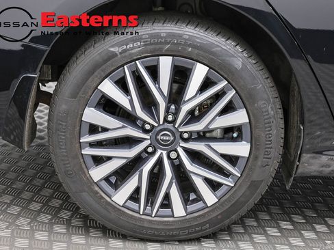 Used 2023 Nissan Altima 2.5 SV AWD/4WD image 29