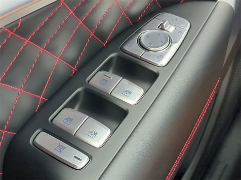 Used 2024 Genesis G70 3.3T Advanced w/ Sport Prestige Package image 26