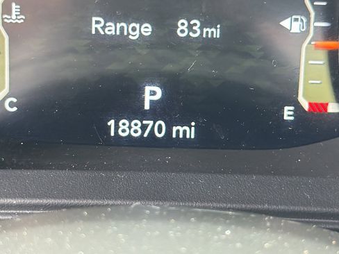 Used 2025 Jeep Gladiator Sport AWD/4WD image 30