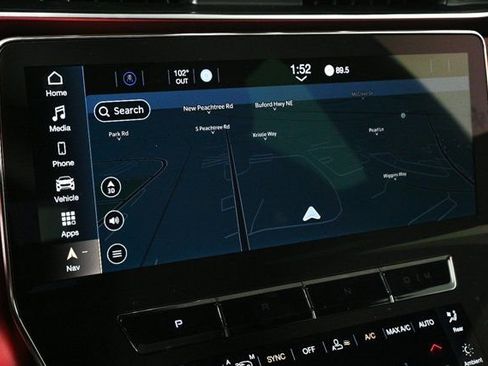 New 2025 Maserati Grecale Folgore AWD/4WD image 20