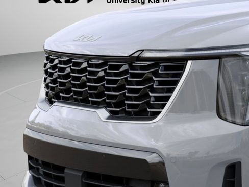 New 2026 Kia Sorento EX FWD image 13