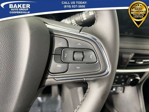 New 2026 Buick Encore GX Sport Touring w/ Comfort Package AWD/4WD image 24