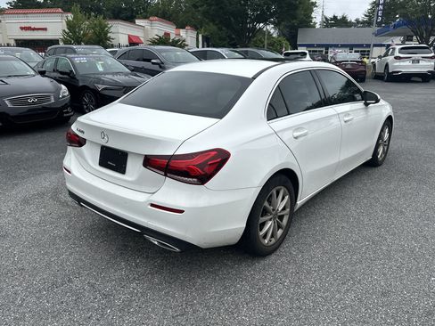 Used 2020 Mercedes-Benz A 220 image 7