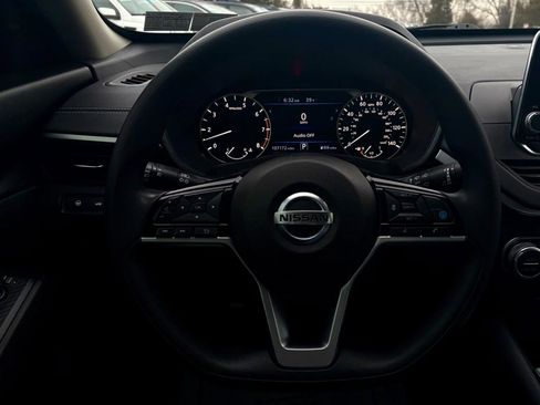 Used 2019 Nissan Altima 2.5 SV image 29