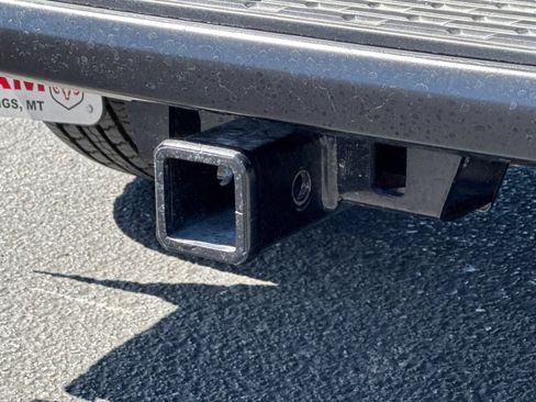 Used 2025 RAM 1500 Tradesman AWD/4WD image 50