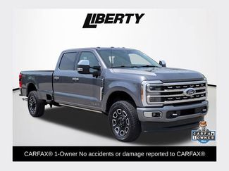 Used 2024 Ford F350 Platinum AWD/4WD 360° Tour