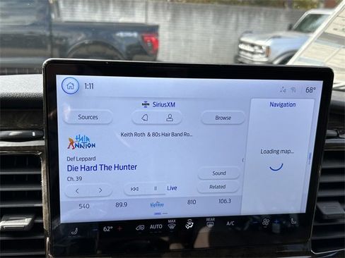 New 2024 Ford Transit 150 Low Roof AWD image 16