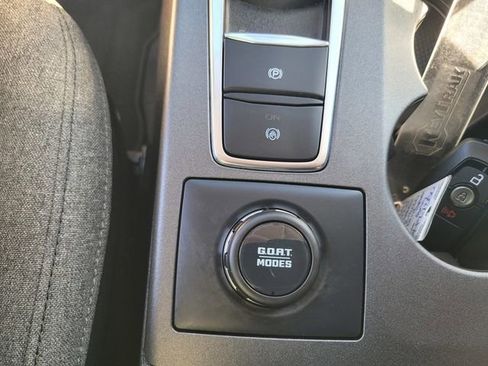 Used 2025 Ford Bronco Sport Big Bend image 25