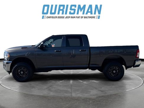 Used 2021 RAM 2500 Tradesman image 3