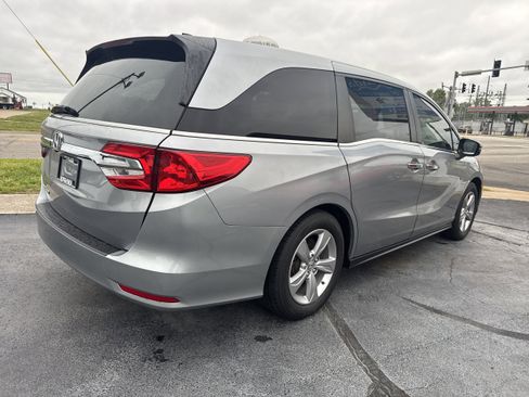 Used 2020 Honda Odyssey EX-L image 13