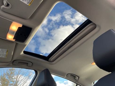 New 2025 Nissan Altima 2.5 SR image 14