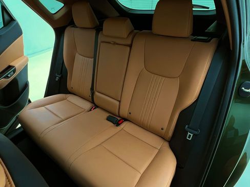 Used 2025 Lexus NX 350 AWD w/ Premium Package image 15