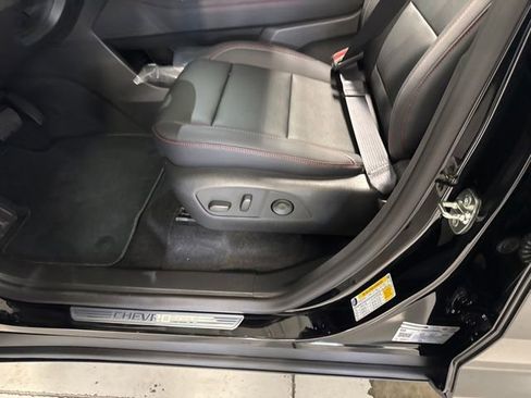 New 2026 Chevrolet Traverse Z71 w/ Enhanced Driving Package AWD/4WD image 43