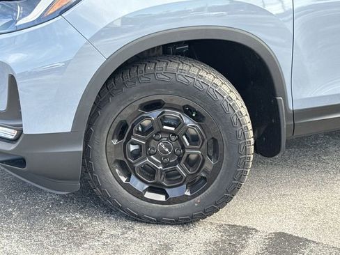 New 2026 Honda Ridgeline TrailSport+ image 39